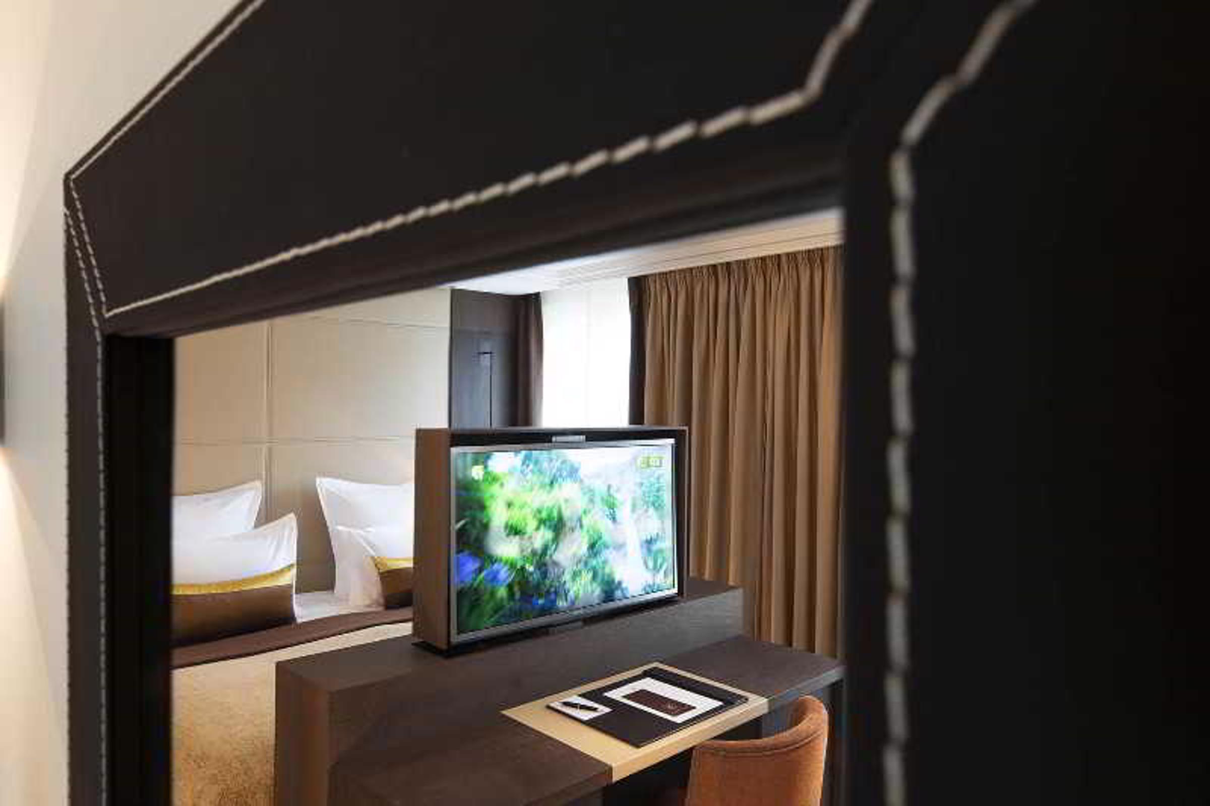 Hotel Villa Saxe Eiffel Париж Екстер'єр фото