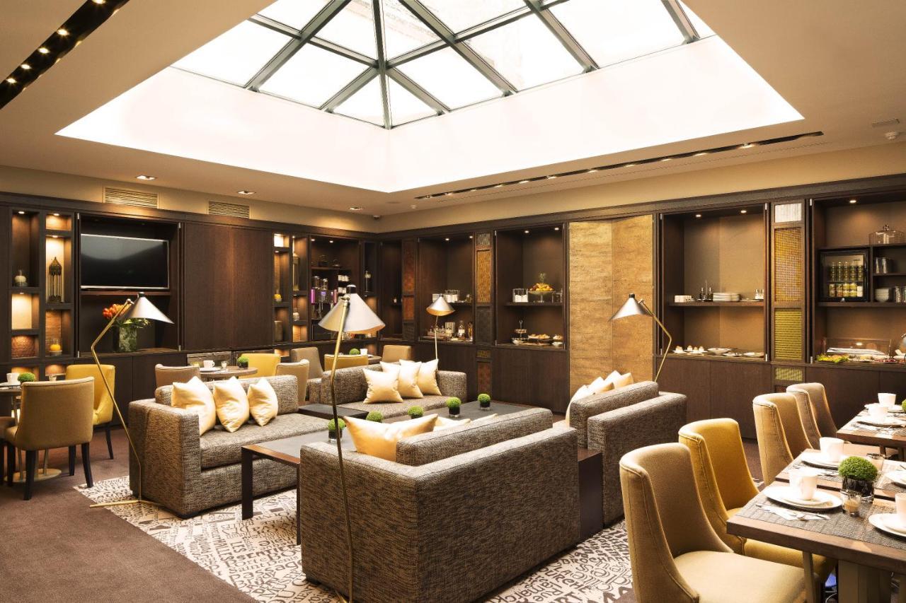 Hotel Villa Saxe Eiffel Париж Екстер'єр фото